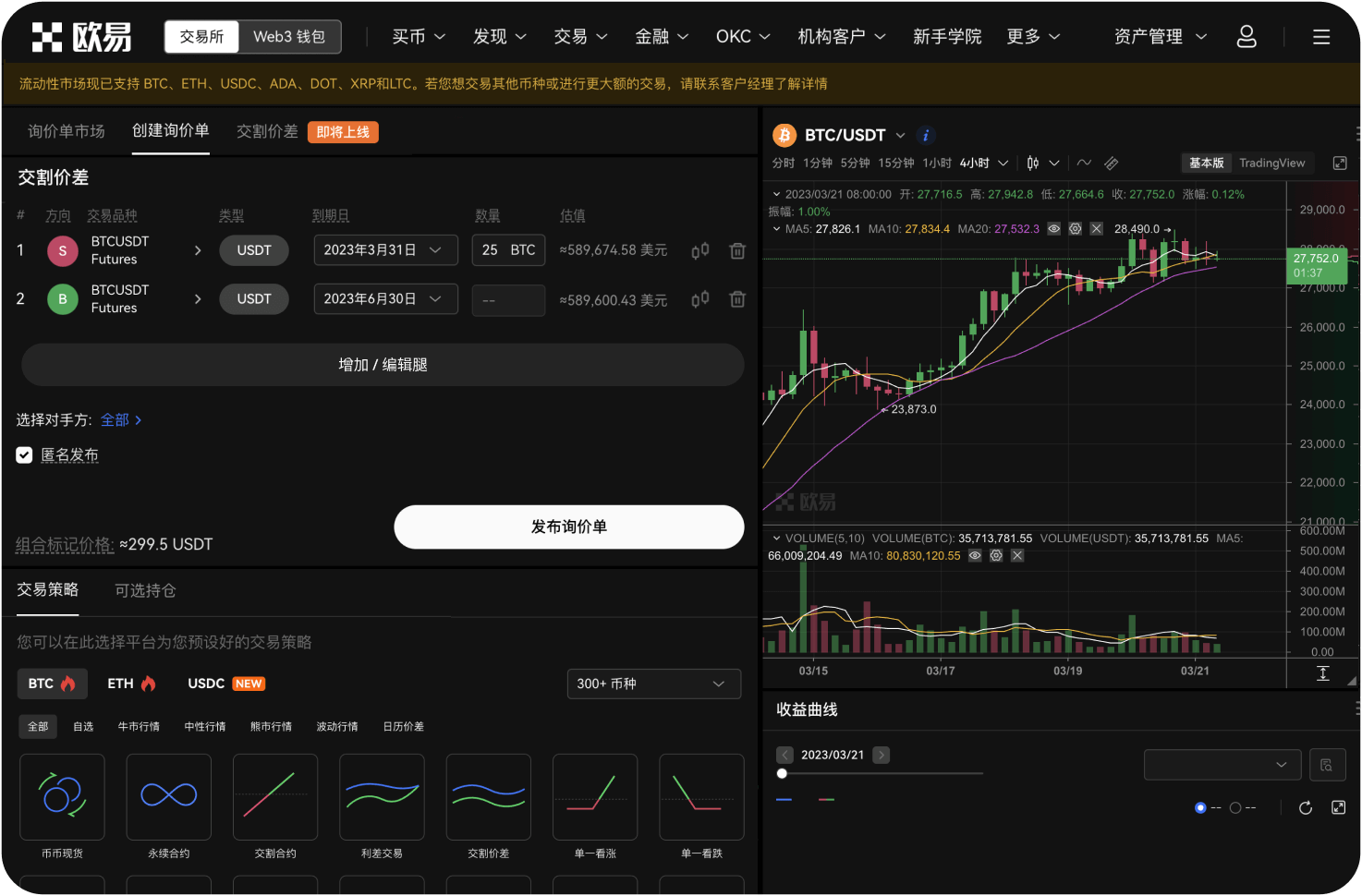 ZEC在BIB交易所的交易深度如何